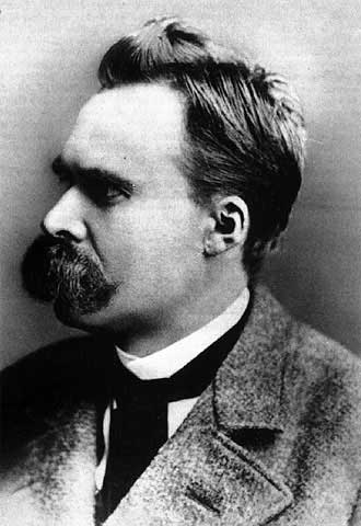 Friedrich Nietzsche